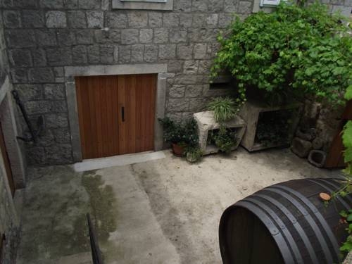 Imagen general del Hotel Konavle Rooms. Foto 12