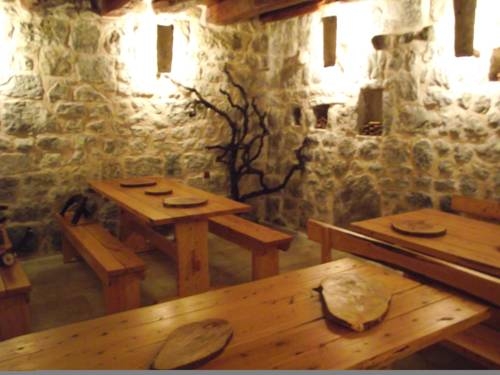 Imagen general del Hotel Konavle Rooms. Foto 14