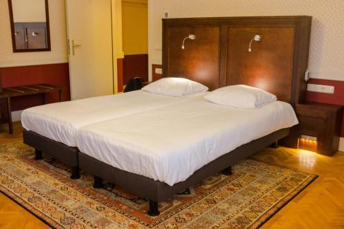 Imagen de la habitación del Hotel Konbanwa. Foto 8