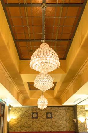 Imagen general del Hotel Konbanwa. Foto 5