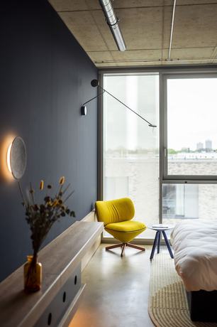 Imagen de la habitación del Hotel Koncept Josefine. Foto 4