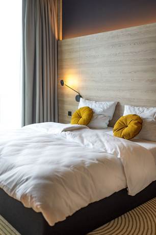 Imagen de la habitación del Hotel Koncept Josefine. Foto 6