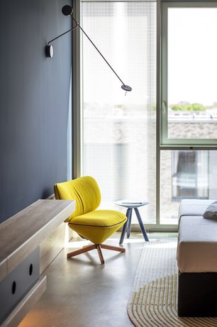 Imagen de la habitación del Hotel Koncept Josefine. Foto 13