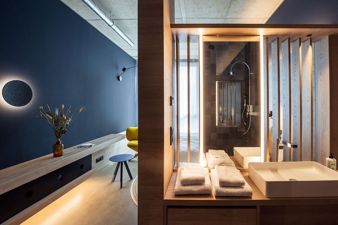 Imagen de la habitación del Hotel Koncept Josefine. Foto 19