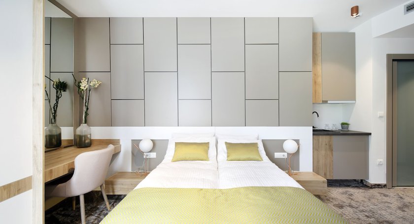 Imagen de la habitación del Hotel Koncept Residence, Sarajevo. Foto 5