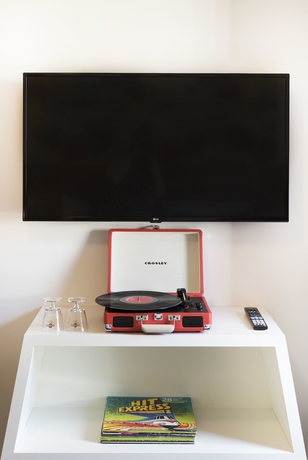 Imagen de la habitación del Hotel Koncept Zum Kostbaren Blut. Foto 4