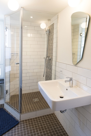 Imagen de la habitación del Hotel Koncept Zum Kostbaren Blut. Foto 8