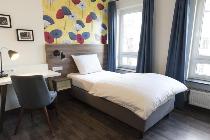 Imagen de la habitación del Hotel Koncept Zum Kostbaren Blut. Foto 10