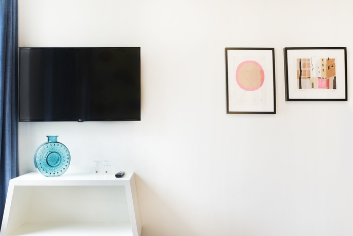 Imagen de la habitación del Hotel Koncept Zum Kostbaren Blut. Foto 13