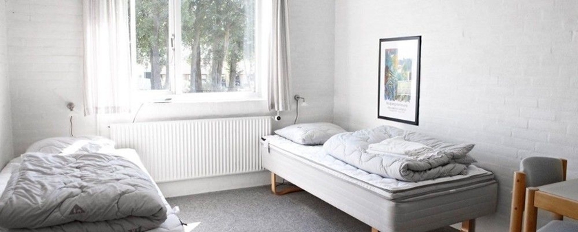 Imagen de la habitación del Hotel Koncepthotel. Foto 7