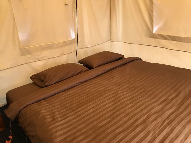 Imagen de la habitación del Hotel Kondee Cino Caf&egrave; and Glamping. Foto 15