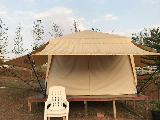 Imagen general del Hotel Kondee Cino Caf&egrave; and Glamping. Foto 5