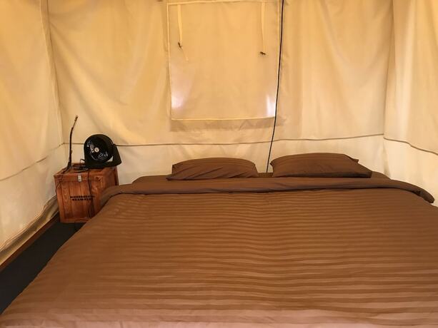 Imagen de la habitación del Hotel Kondee Cino Caf&egrave; and Glamping. Foto 18