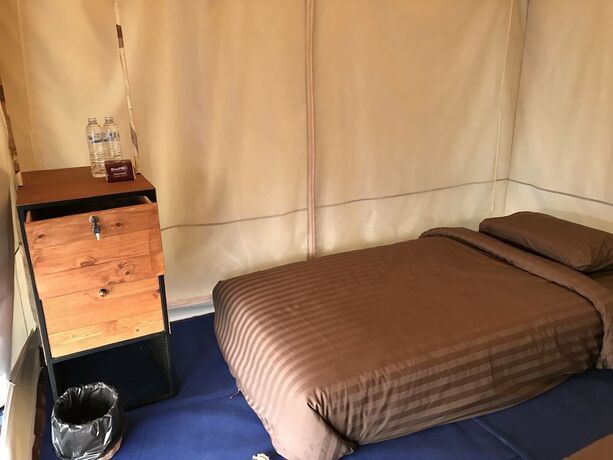 Imagen general del Hotel Kondee Cino Caf&egrave; and Glamping. Foto 8