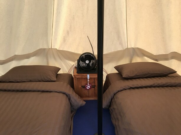 Imagen general del Hotel Kondee Cino Caf&egrave; and Glamping. Foto 9