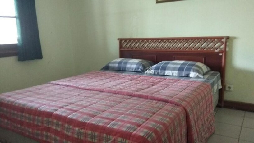 Imagen general del Hotel Kondominium Lippo Carita Selatan. Foto 1