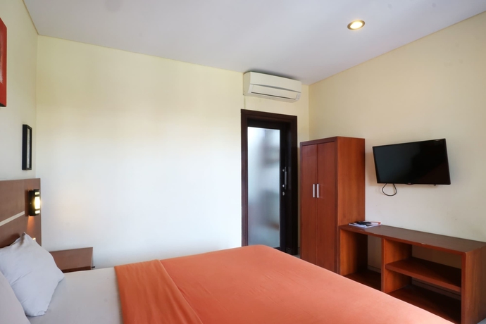 Imagen de la habitación del Hotel Kondra Premiere Guest House. Foto 5