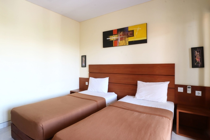 Imagen de la habitación del Hotel Kondra Premiere Guest House. Foto 8