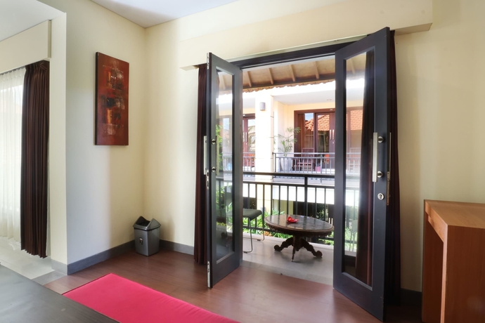 Imagen de la habitación del Hotel Kondra Premiere Guest House. Foto 9