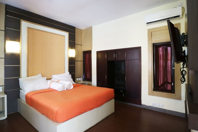 Imagen de la habitación del Hotel Kondra Premiere Guest House. Foto 10