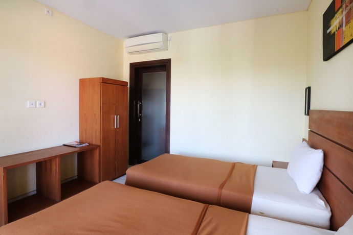 Imagen de la habitación del Hotel Kondra Premiere Guest House. Foto 11