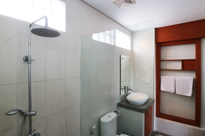 Imagen de la habitación del Hotel Kondra Premiere Guest House. Foto 12