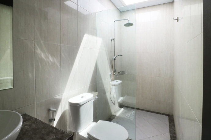 Imagen de la habitación del Hotel Kondra Premiere Guest House. Foto 16