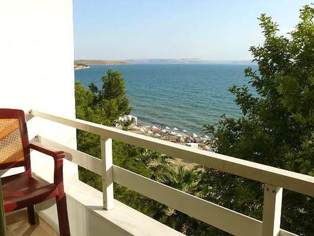 Imagen de la habitación del Hotel Kondu. Foto 9