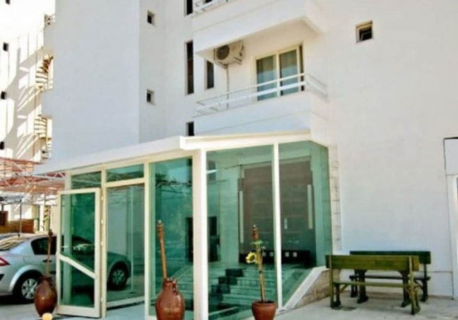 Imagen general del Hotel Kondu. Foto 1