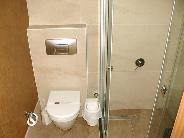 Imagen de la habitación del Hotel Kondu. Foto 10