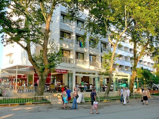 Imagen general del Hotel Kondu. Foto 2