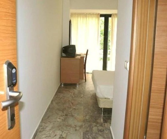 Imagen de la habitación del Hotel Kondu. Foto 14