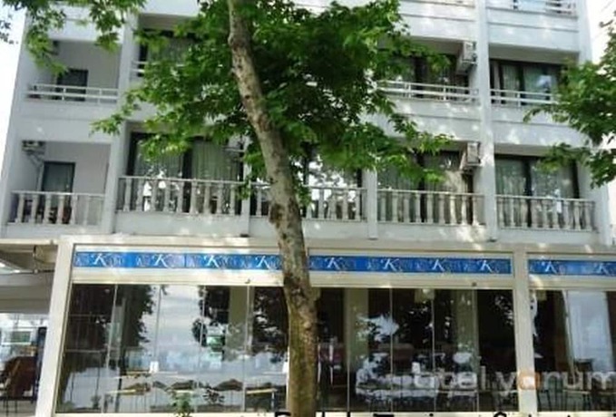 Imagen general del Hotel Kondu. Foto 3