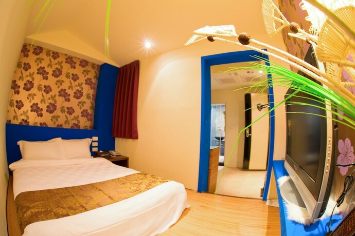 Imagen general del Hotel K-one Homestay. Foto 3