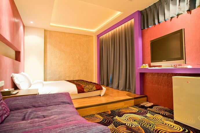 Imagen general del Hotel K-one Homestay. Foto 6