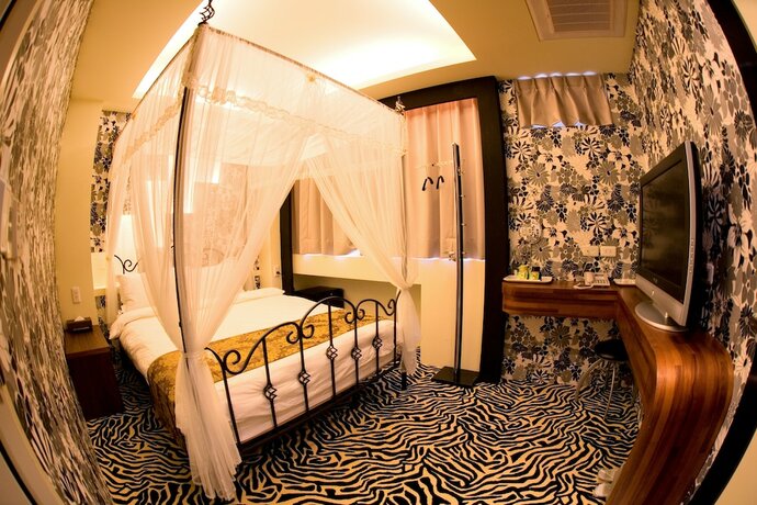 Imagen general del Hotel K-one Homestay. Foto 7