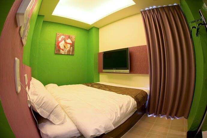 Imagen general del Hotel K-one Homestay. Foto 8