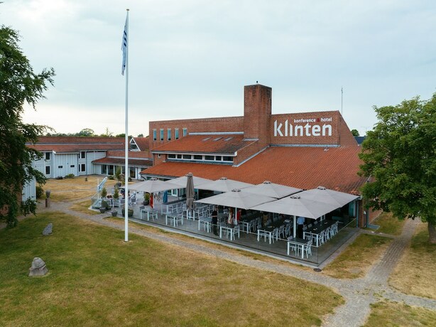 Imagen general del Hotel Konference and Klinten. Foto 7