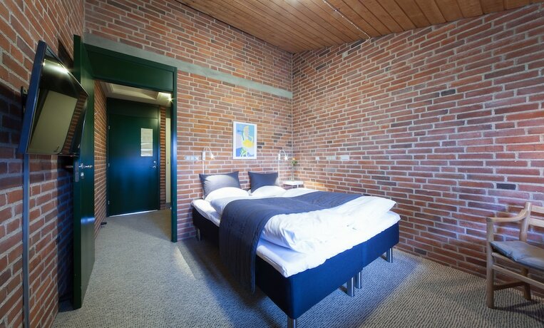 Imagen de la habitación del Hotel Konference and Klinten. Foto 18