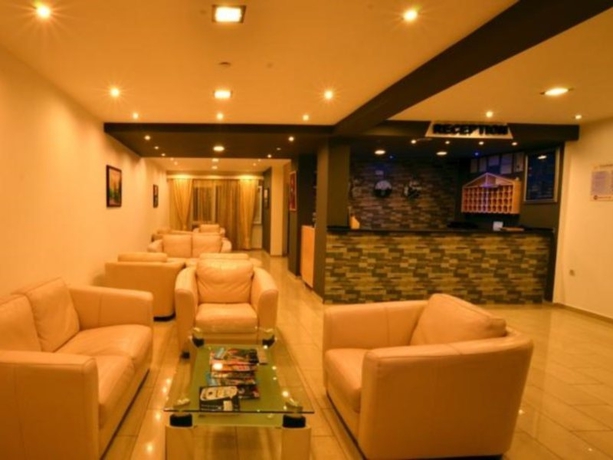 Imagen general del Hotel Konfor Suite Otel. Foto 5
