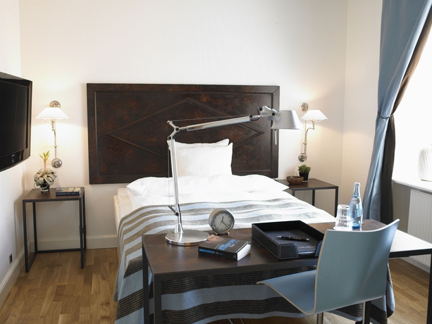 Imagen de la habitación del Hotel Kong Arthur. Foto 8