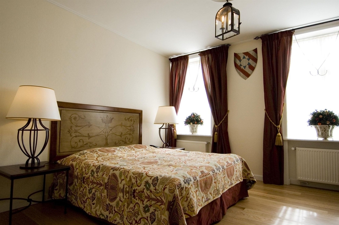 Imagen de la habitación del Hotel Kong Arthur. Foto 11