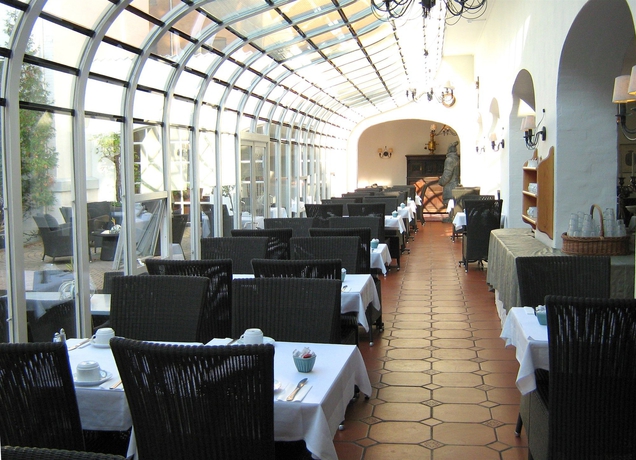 Imagen del bar/restaurante del Hotel Kong Arthur. Foto 3