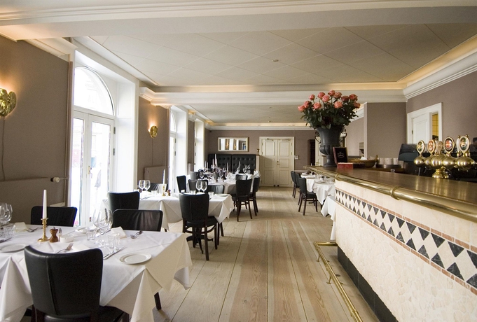 Imagen del bar/restaurante del Hotel Kong Arthur. Foto 4