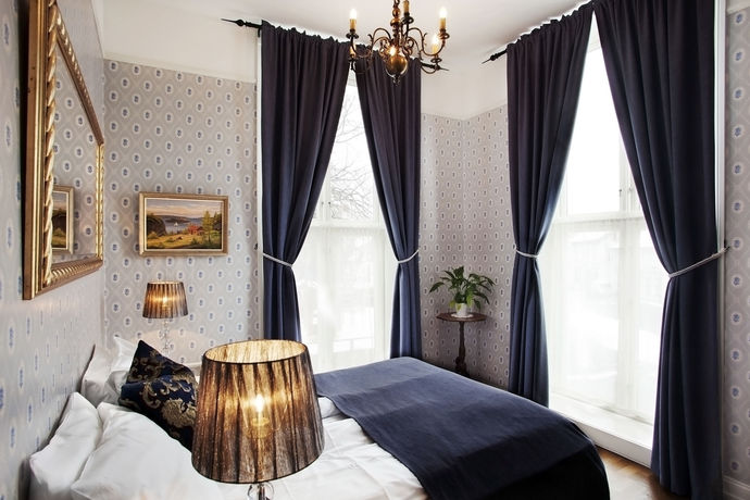 Imagen del bar/restaurante del Hotel Kong Carl. Foto 2