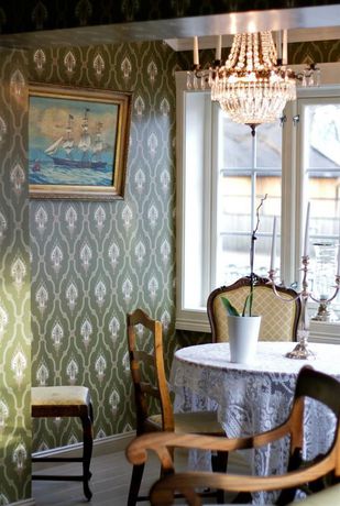 Imagen de la habitación del Hotel Kong Carl. Foto 11