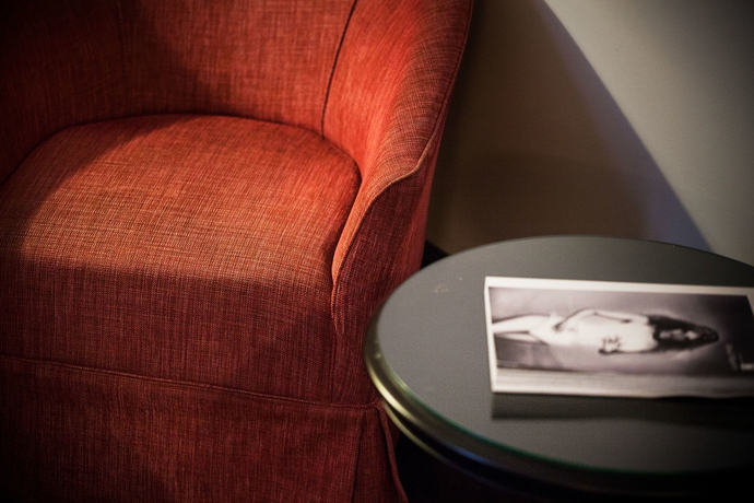 Imagen de los interiores del Hotel Kong Frederik. Foto 16