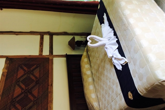 Imagen de la habitación del Hotel Kong Garden Resort. Foto 6