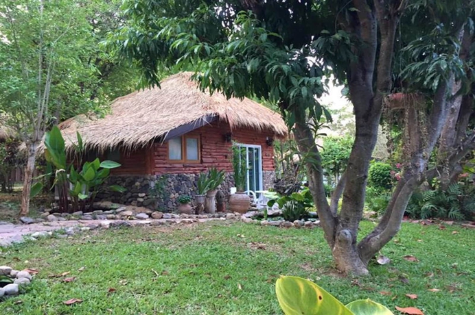 Imagen de la habitación del Hotel Kong Garden Resort. Foto 8