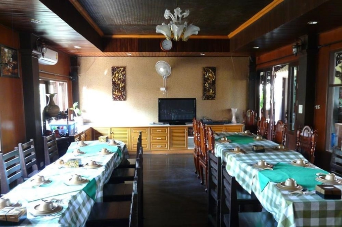 Imagen de la habitación del Hotel Kong Garden View Resort. Foto 9